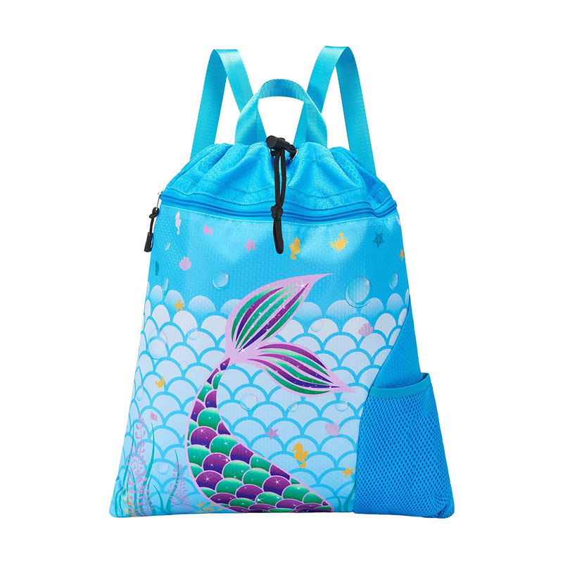 Quid est punctum manticae drawstring?