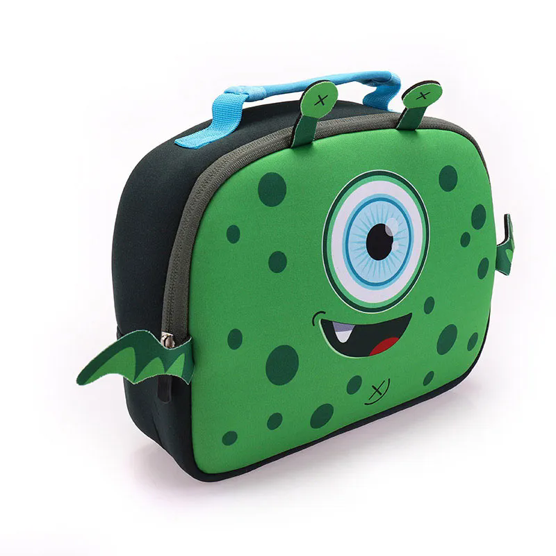 Cur Prandium Bag Essentiale pro Vita quotidiana?