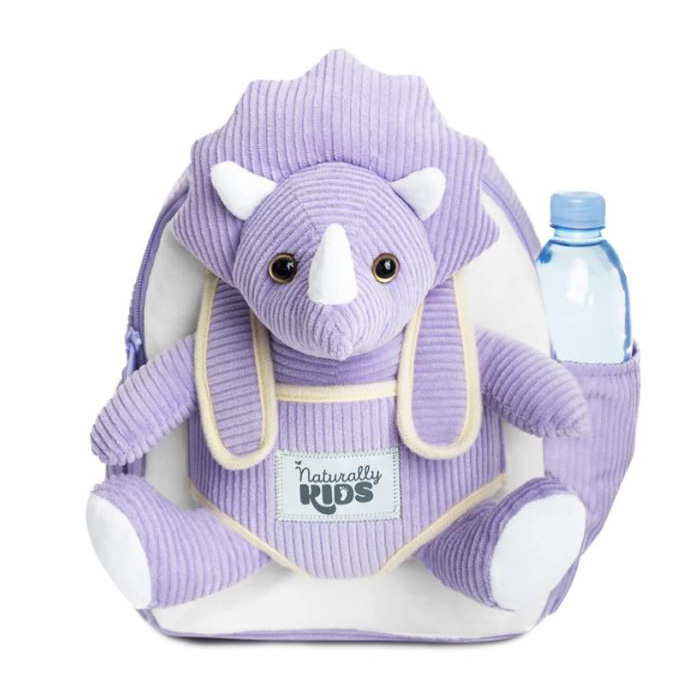 Quam ut organize items in Schoolbag?