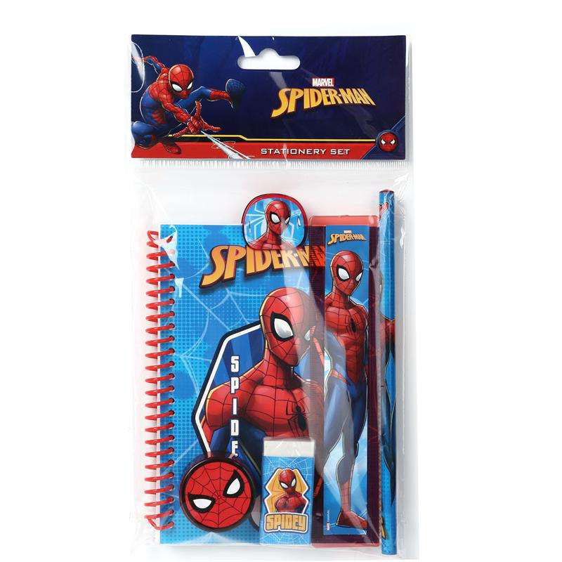 What are the Newest Trendy Stacionarii Sets Accepting Market by Storm