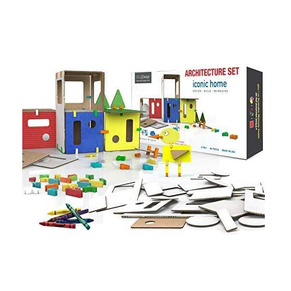 Quam DIY Educational Toys Basem Lifelong Learning & Creativity?