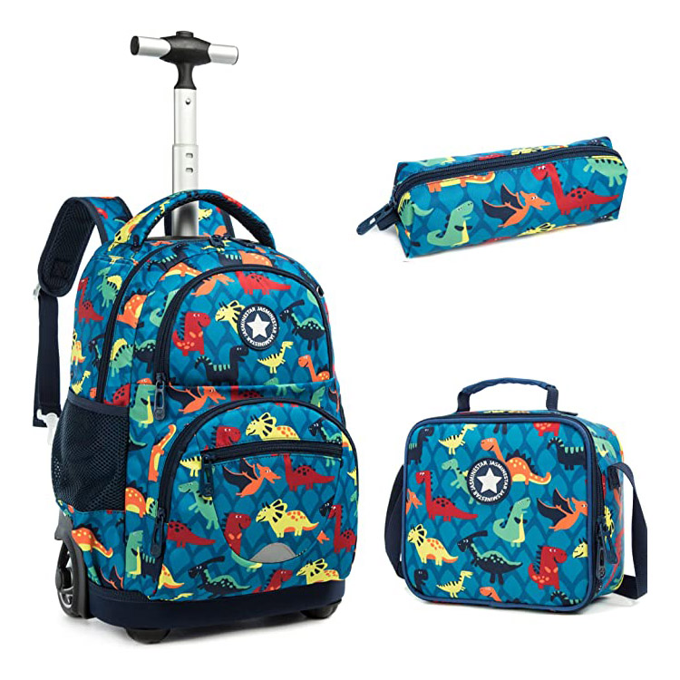 Parabilis dura Testa Kids sarcina