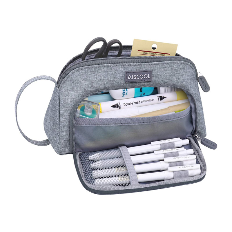 Magna capacitas Pencil Bag
