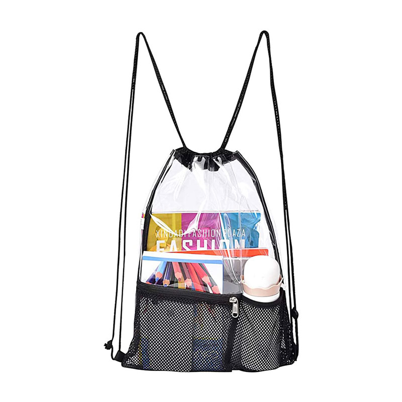 Patet Drawstring Bag ad Pueri et Puellae