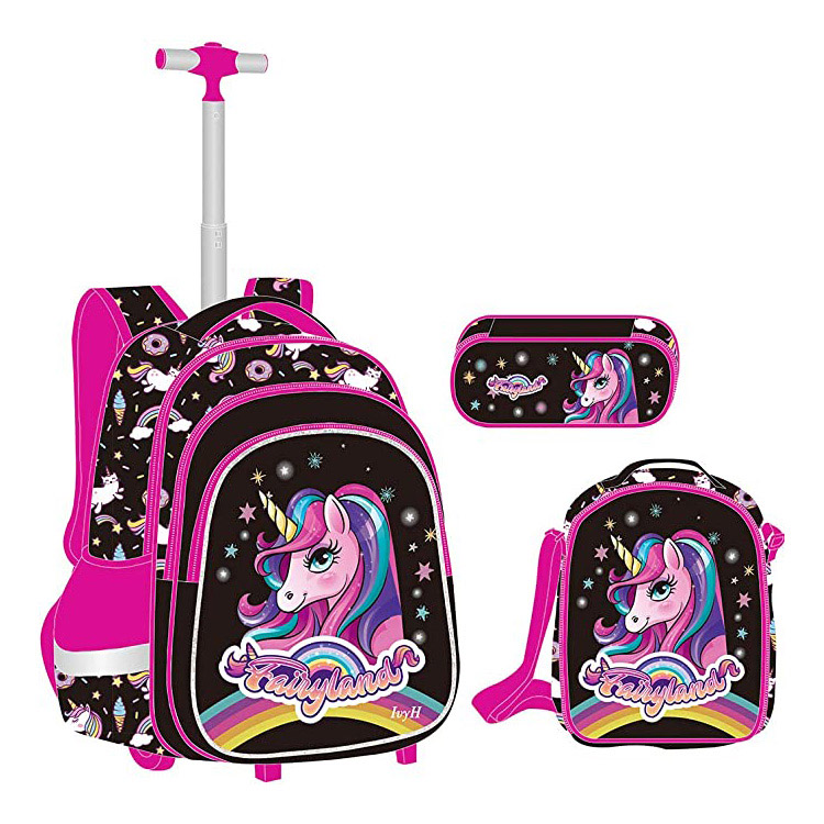 Foedus Kids Rolling sarcina