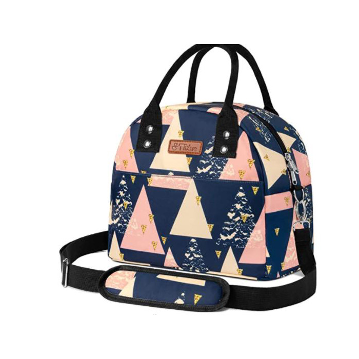 Eco-friendly Prandium Bag