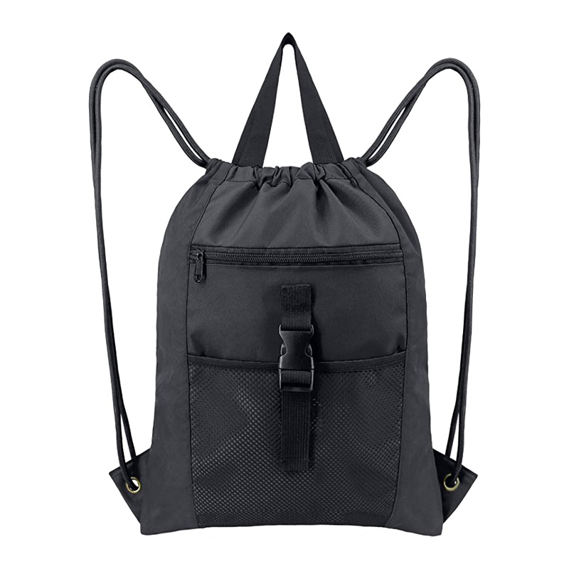 Fabulosa Drawstring Bag