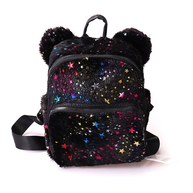 Fashionable Best Design Student Schoolbag