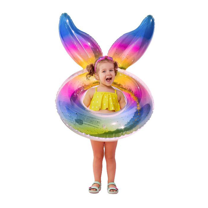 Flos figura nata Ring