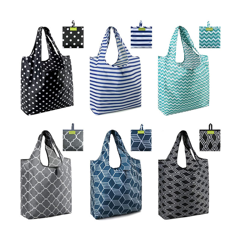 Folling Shopping Bag