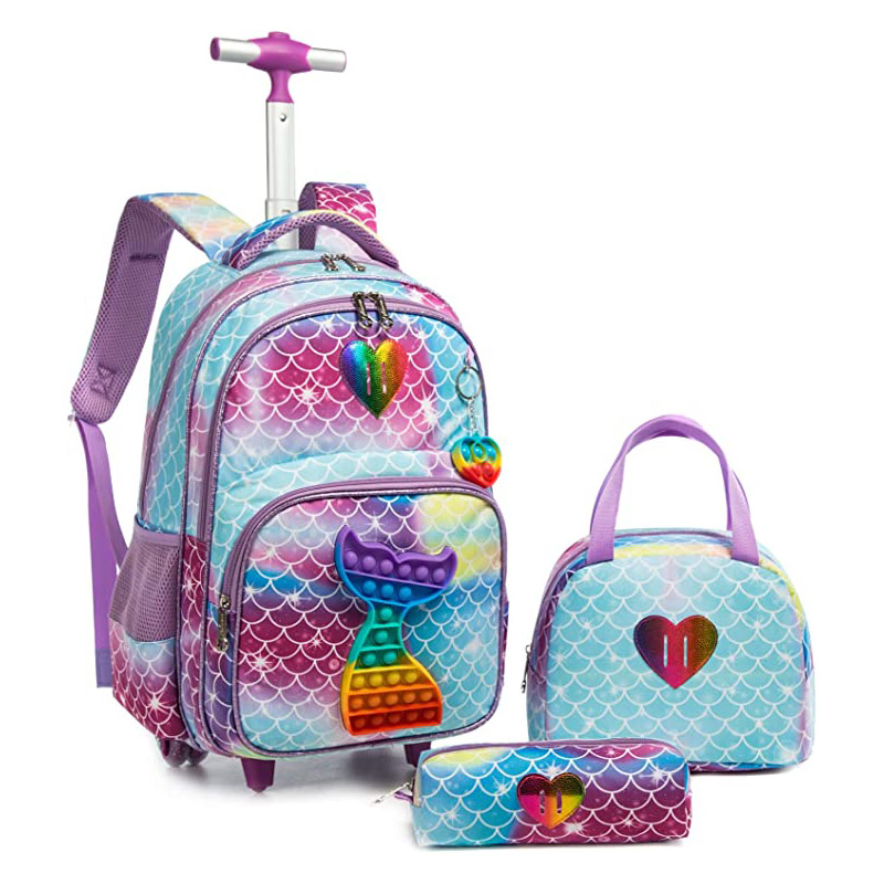 Fun et LAETUS sarcina pro Kids