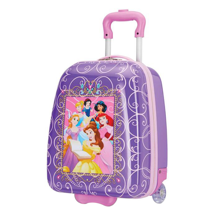 Durum Testa Kids Trolley Bag