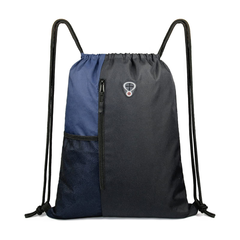 Princeps Capacitas Sports Drawstring Bag