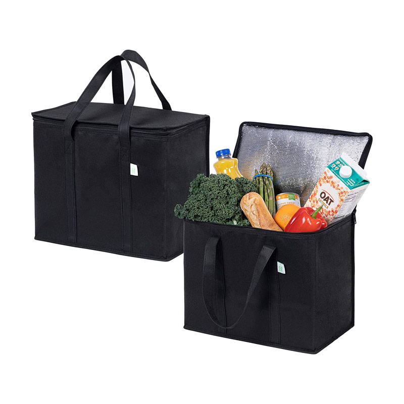 Insulae Reusable Grocery Shopping Bag