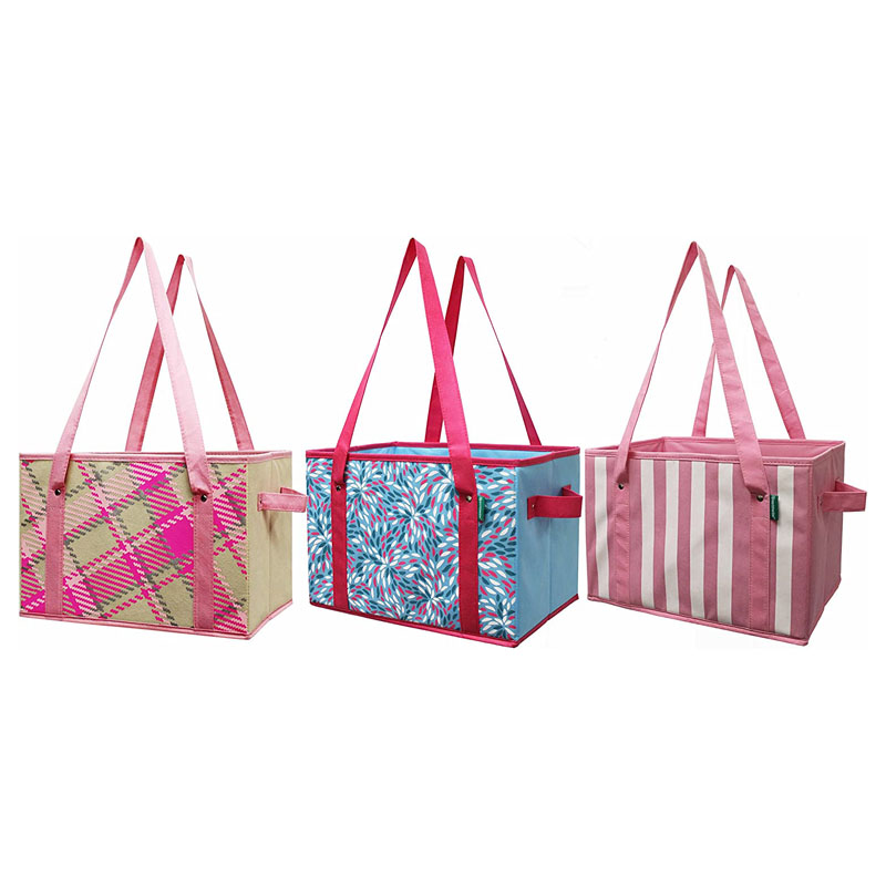 Magna capacitas Shopping Bag