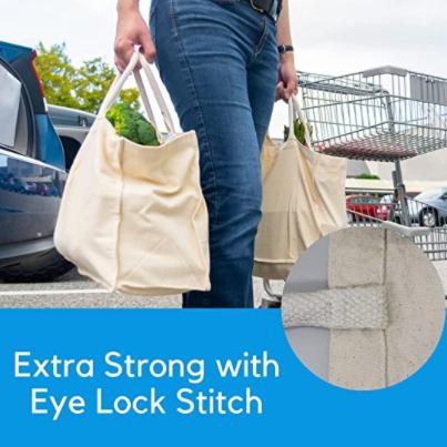 Magna Foldable Shopping Bag