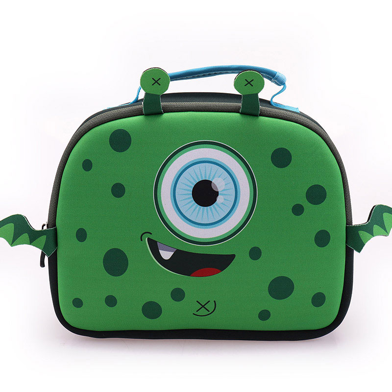 Magna Neoprene Prandium Bag