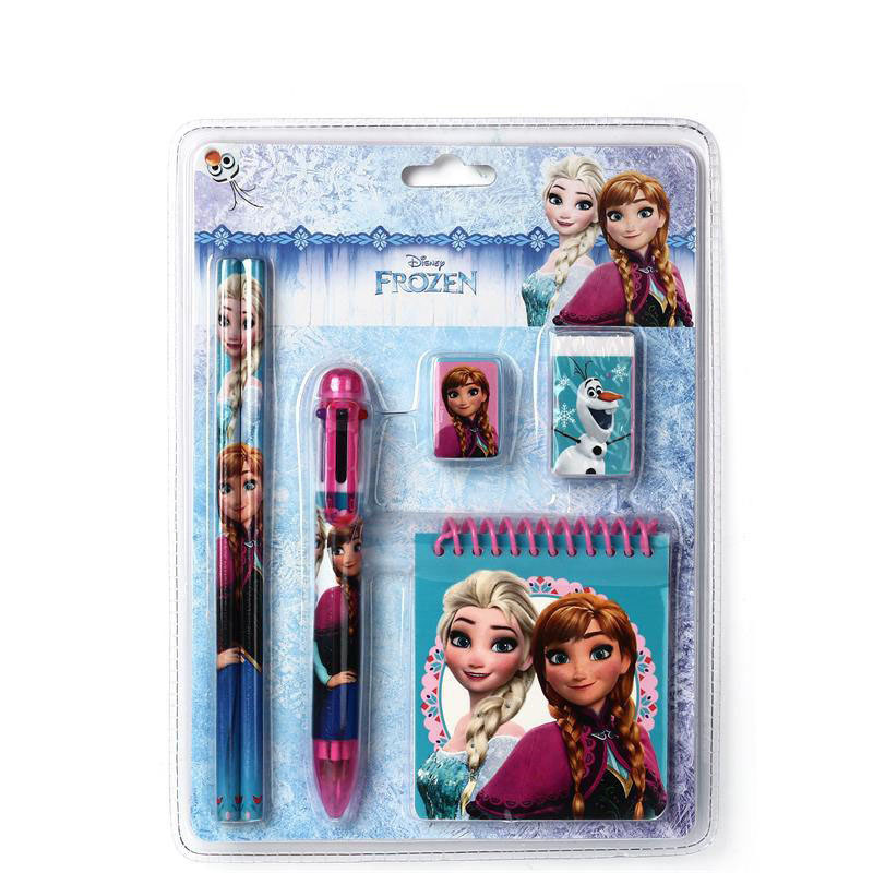 Mini Eco Friendly Stacionarii Set