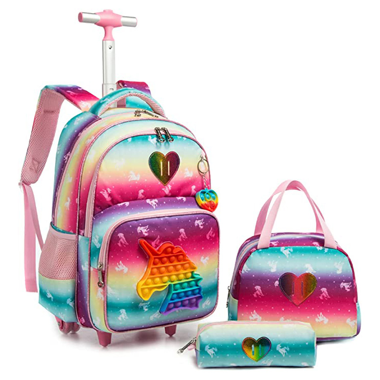 Top Liberi Trolley Bag