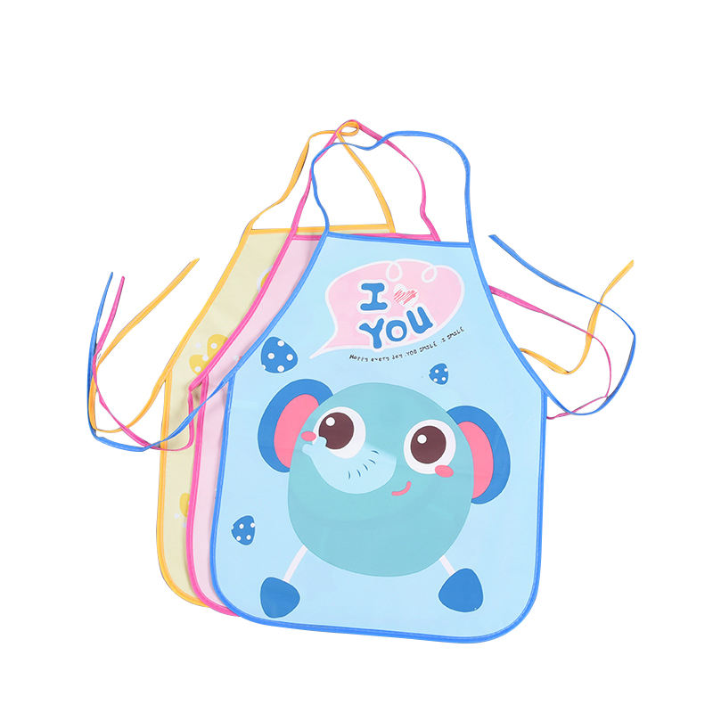 Top Cute Kids Apron