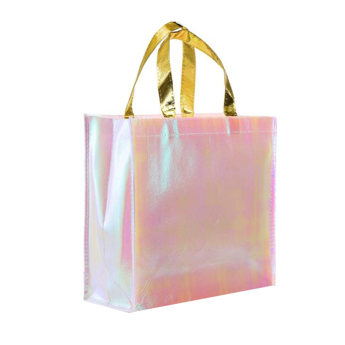 Non texta Shopping Bag