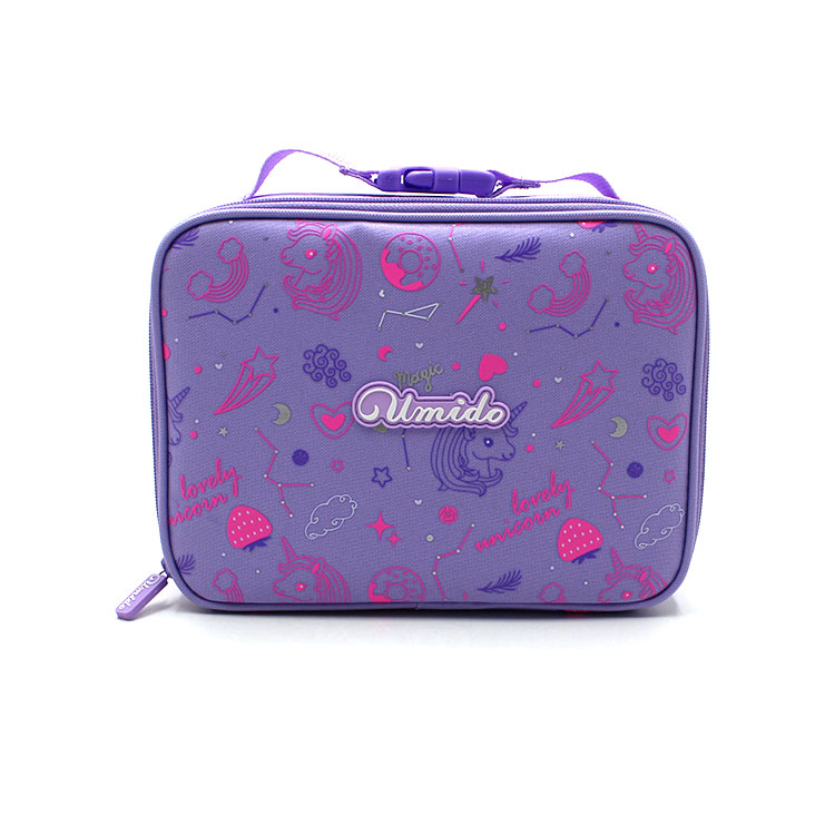 Privatum filii Prandium Bag