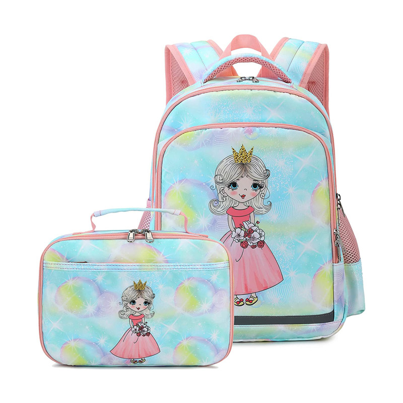 Princeps Student Schoolbag