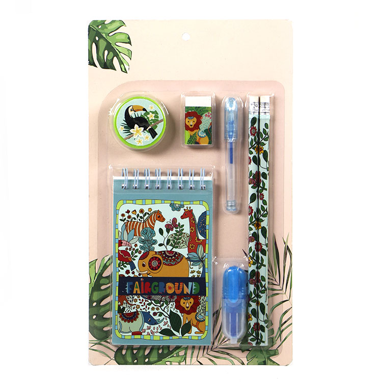 Quisque Top Seller viverra Stacionarii Set