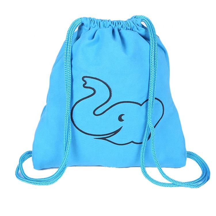 Cute Design Drawstring Bag REDIVIVUS