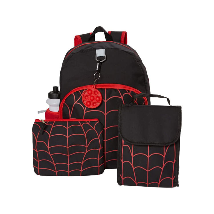 Discipulus Spiderweb Schoolbag