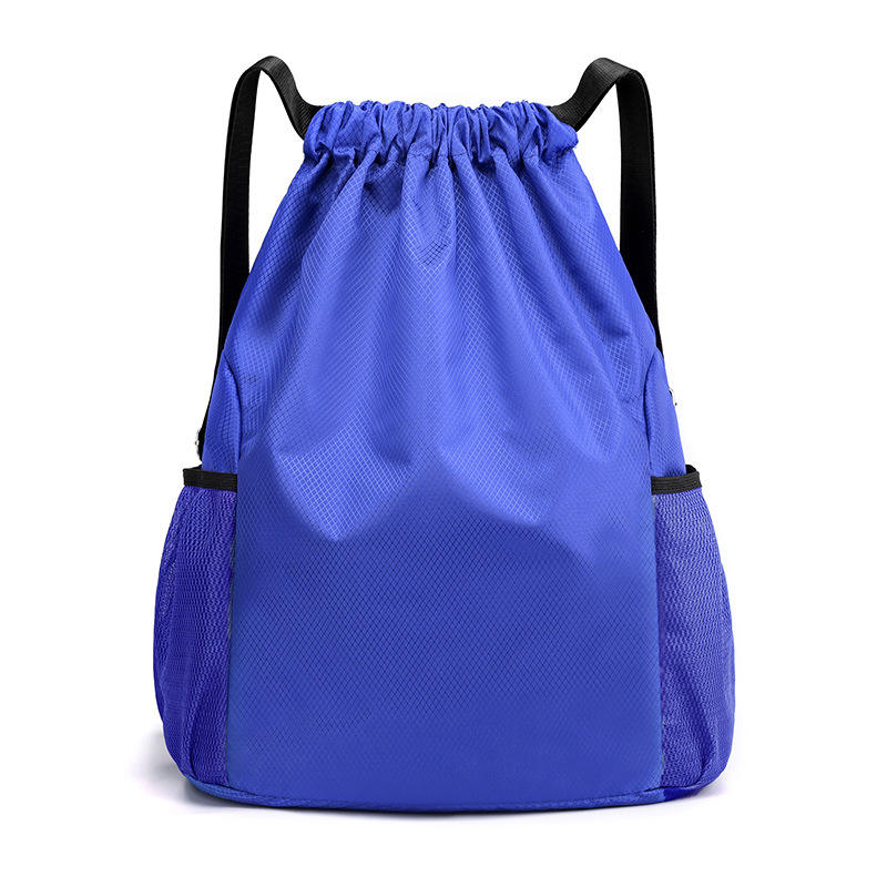 Ludis PRAECLUSIO Drawstring Bag