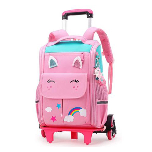 Penicullus et practicus Kids Suitcase