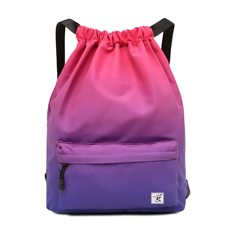 IMPERVIUS Drawstring Bag